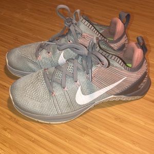Nike Metcon DSX Flyknit 2